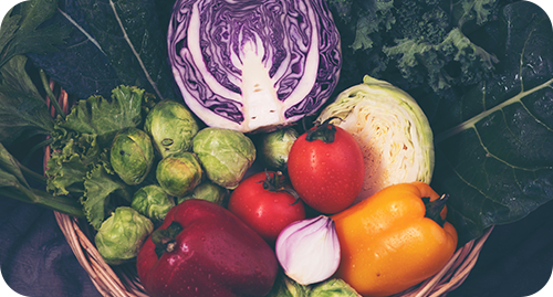 べジックス野菜